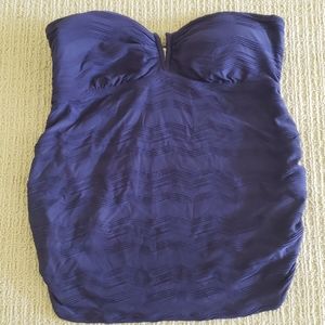 Pea in the pod maternity swimsuit